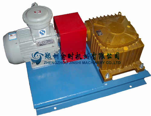 JNJ-5.5 mud agitator