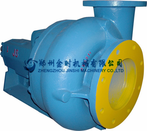 JSB8×6×11 Центробежный шламовый насос