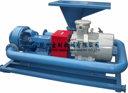 JSLH Гидросмеситель